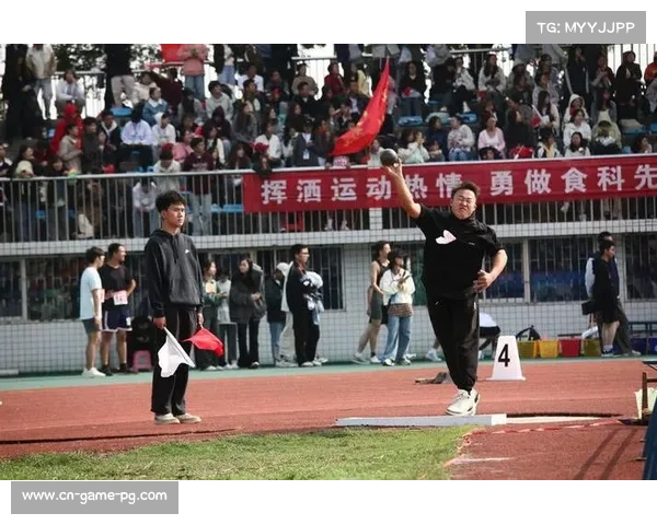 铅球项目文化逐步发展激发更多人热情参与推动全民健身新风尚 铅球项目文化逐步发展激发更多人热情参与推动全民健身新风尚