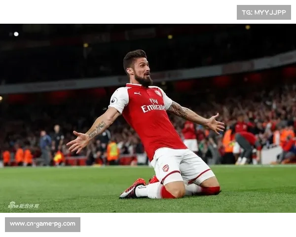 里尔佩罗边路传中助攻，吉鲁头球破门