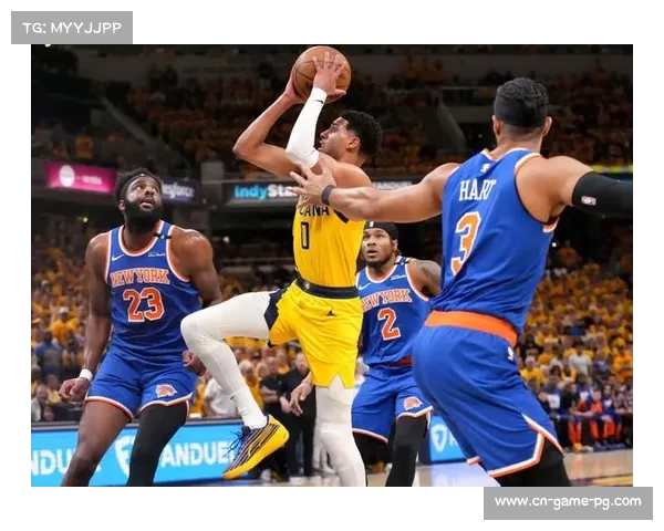 步行者时隔25年重返总决赛,哈利伯顿连得8分锁定胜局 步行者时隔25年重返总决赛,哈利伯顿连得8分锁定胜局