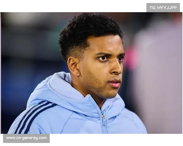 罗德里戈因红牌停赛缺席附加赛，皇马锋线面临调整